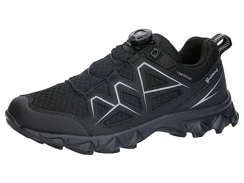 BRÜTTING Outdoorschuh Power Outdoorschuh günstig online kaufen