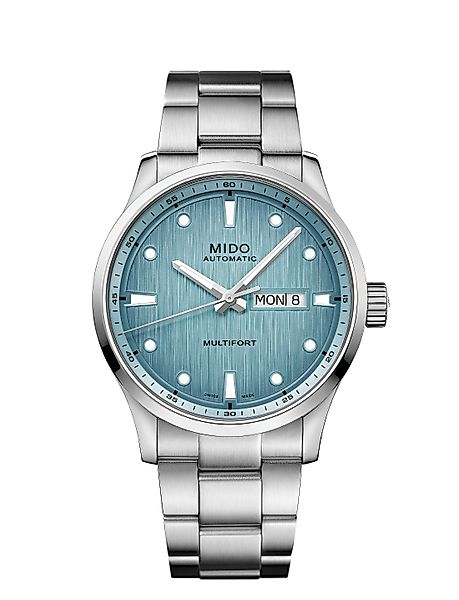 Mido Automatikuhr Mido Herren Uhr M0384301104100 günstig online kaufen
