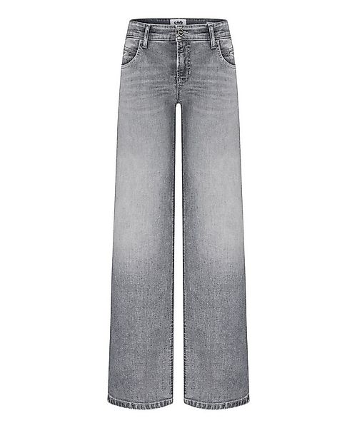 Cambio 5-Pocket-Jeans Tess 3d authentic used günstig online kaufen