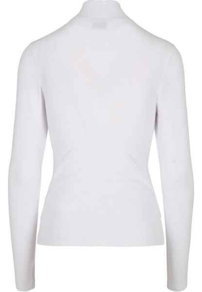 URBAN CLASSICS Langarmshirt Urban Classics Damen günstig online kaufen