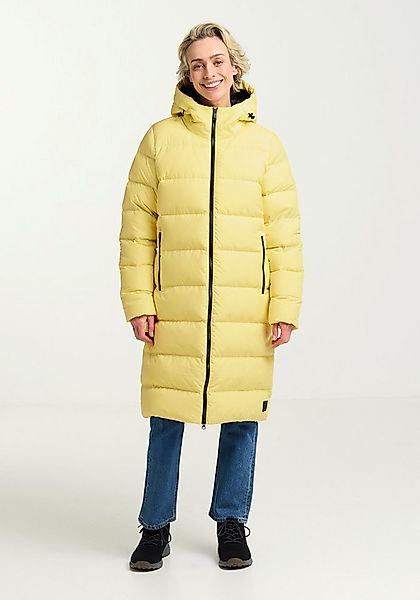 Jack Wolfskin Daunenmantel FROZEN PALACE COAT W RDS günstig online kaufen