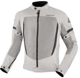 Bogotto Motorradjacke Alastor Air Mesh Motorrad günstig online kaufen