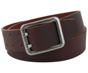COLOGNEBELT Ledergürtel F3-PL MADE IN GERMANY günstig online kaufen