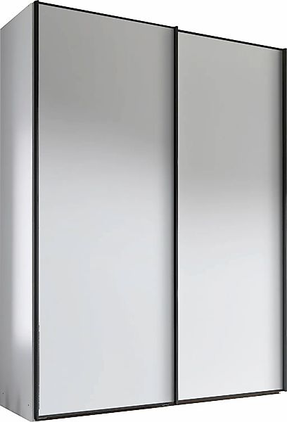 STAUD Schwebetürenschrank "Sinfonie Plus, edles Design in hochwertiger Qual günstig online kaufen