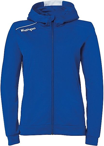 Kempa Trainingsjacke Player Kapuzenjacke Women günstig online kaufen