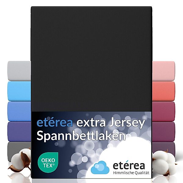 etérea Himmlische Qualität Spannbettlaken etérea Extra günstig online kaufen