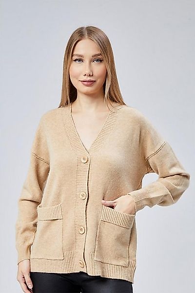 HomeStore Cardigan Pullover günstig online kaufen