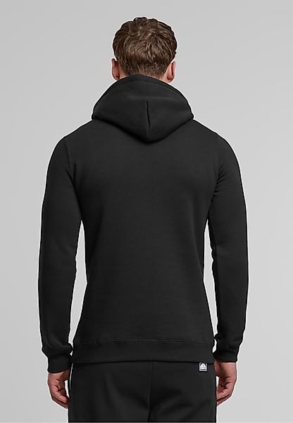 MisterTee Kapuzensweatshirt "MisterTee Basic Hoodie", (1 tlg.) günstig online kaufen