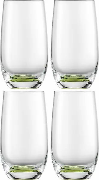 Eisch Germany Becher »JESSICA«, (Set, 4 tlg., 4 Becher), Handarbeit, farbig günstig online kaufen
