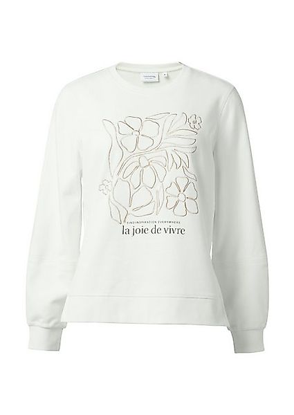 comma casual identity Sweatshirt günstig online kaufen