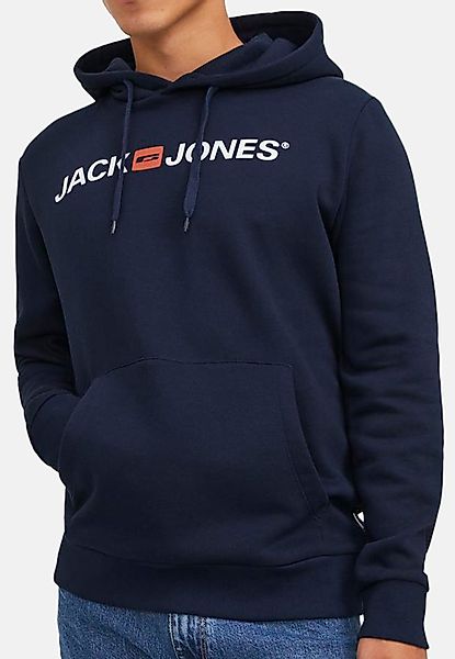 Jack & Jones Hoodie Corp (1-tlg) günstig online kaufen
