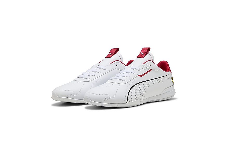 PUMA Scuderia Ferrari Neo Cat 3.0 Sneakers Erwachsene Sneaker günstig online kaufen