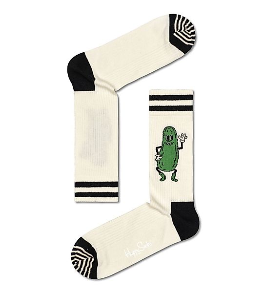 Happy Socks Freizeitsocken Happy Socks Pickles günstig online kaufen