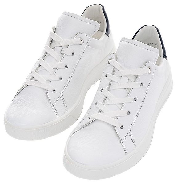 Ara ROM Sneaker, Schnürschuh, Retro Sneaker, Komfortschuh in Bequemweite G günstig online kaufen