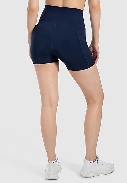 Smilodox Shorts Josie, High Waist Sportshorts günstig online kaufen