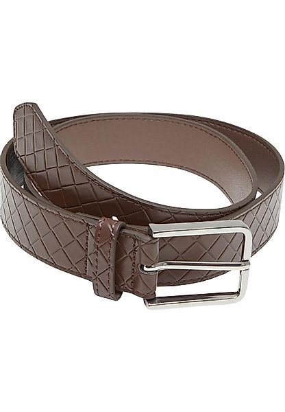 URBAN CLASSICS Synthetikgürtel Urban Classics Woven günstig online kaufen