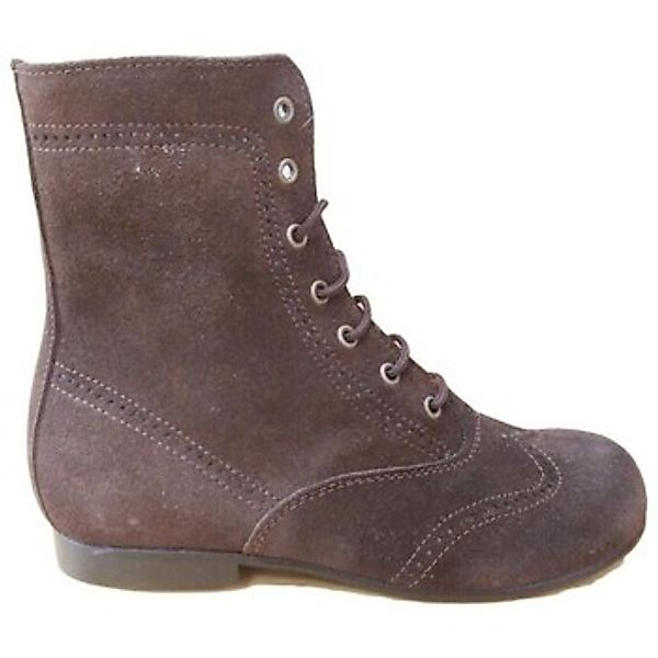 Natik  Herrenstiefel NK11--4 Marrón günstig online kaufen