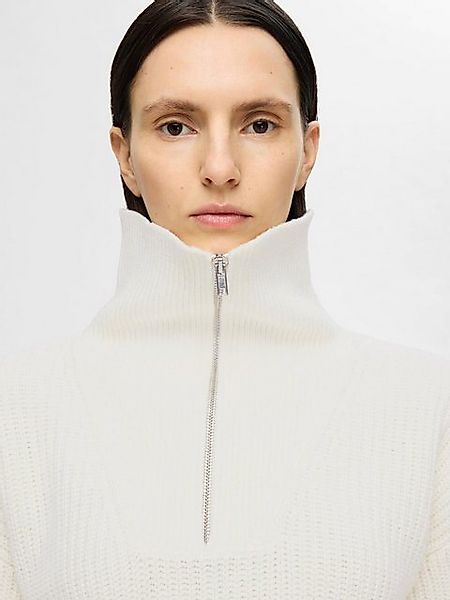 SELECTED FEMME Strickpullover Bloomie (1-tlg) Plain/ohne Details günstig online kaufen