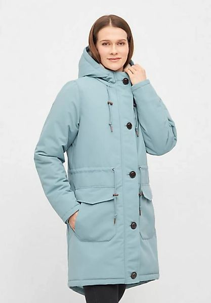 Derbe Winterjacke Festholm Wasserabweisend, winddicht, super warm, nachhalt günstig online kaufen