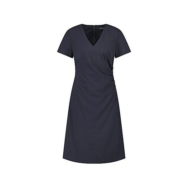 Taifun Cocktailkleid Cocktailkleid für Damen in marineblau (1-tlg) günstig online kaufen