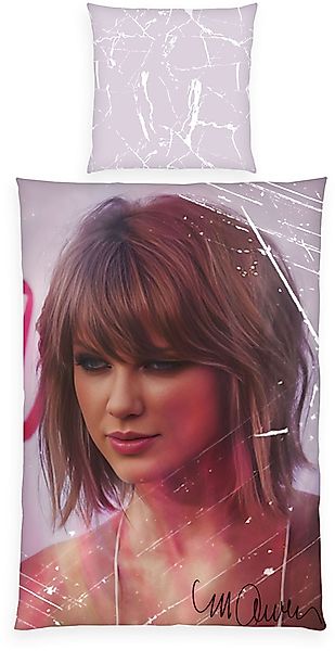 Herding Young Collection Bettwäsche Swiftie Collection günstig online kaufen
