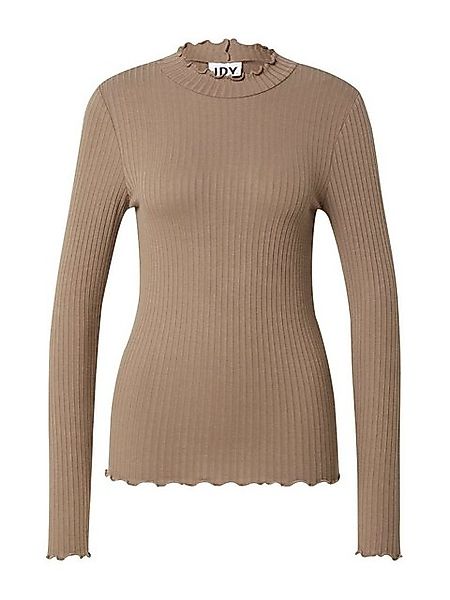 JDY Langarmshirt "JDYFRANSISKA L/S HIGHNECK TOP JRS NOOS" günstig online kaufen