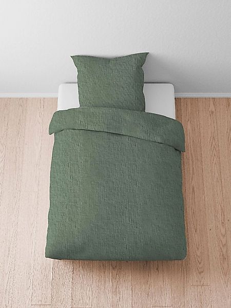 Biberna Bettwäsche 2 tlg. tlg. günstig online kaufen