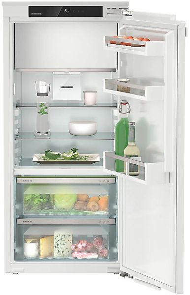 Liebherr Einbaukühlschrank "IRBd 4121-20" 121,8 cm hoch 55,9 cm breit 4 Jah günstig online kaufen