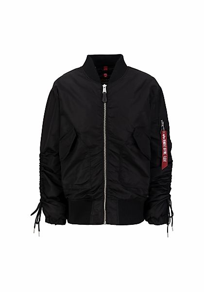 Alpha Industries Bomberjacke "CWU MA-1 Bomber Women" günstig online kaufen