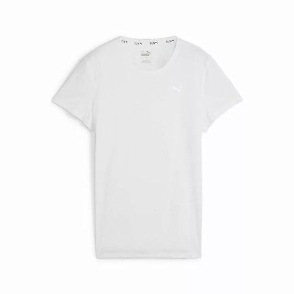 PUMA Laufshirt RUN FAVORITE VELOCITY T-Shirt Damen günstig online kaufen