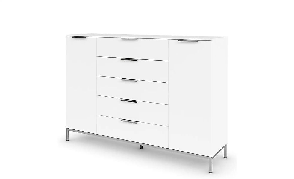 rauch Kombikommode "Kommode Türkommode Sideboard Kombikommode FLIPP", (Brei günstig online kaufen