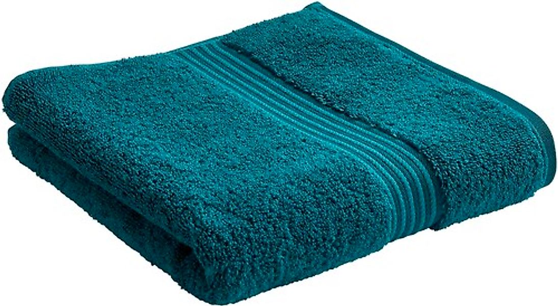 Christy Handtücher »SUPREME«, (2 St., 2er Set Handtücher 50 x 100 cm), Prem günstig online kaufen