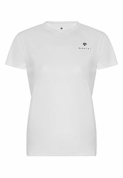 MOROTAI Langarmhemd "MOROTAI Damen Morotai Ultralight Basic Tee" günstig online kaufen