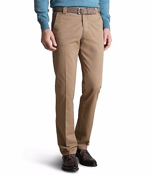 MEYER 5-Pocket-Jeans MEYER ROMA beige 115-0-9316.33 günstig online kaufen