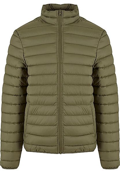 URBAN CLASSICS Allwetterjacke Urban Classics Basic Light Weight Jacket (1-S günstig online kaufen