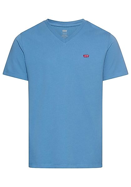 Levi's® V-Shirt LE ORIGINAL HM VNECK günstig online kaufen