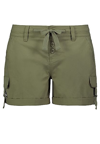 Fresh Made Bermudas Cargo Optik mit günstig online kaufen