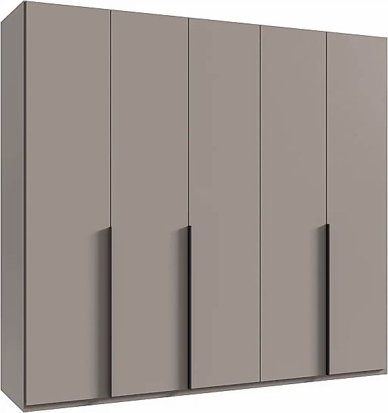 Wimex Kleiderschrank Mugano,in 8 Breiten,3 Höhen,2 günstig online kaufen