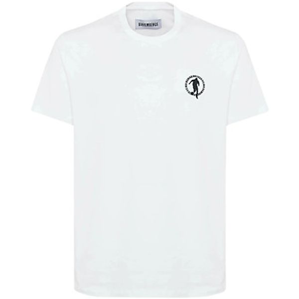 Bikkembergs  T-Shirt bmt0818-_col7051 günstig online kaufen
