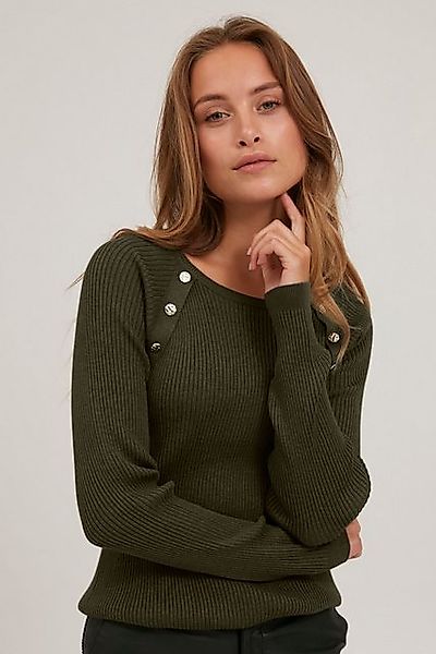 Pulz Jeans Strickpullover PZSARA - 50206244 günstig online kaufen