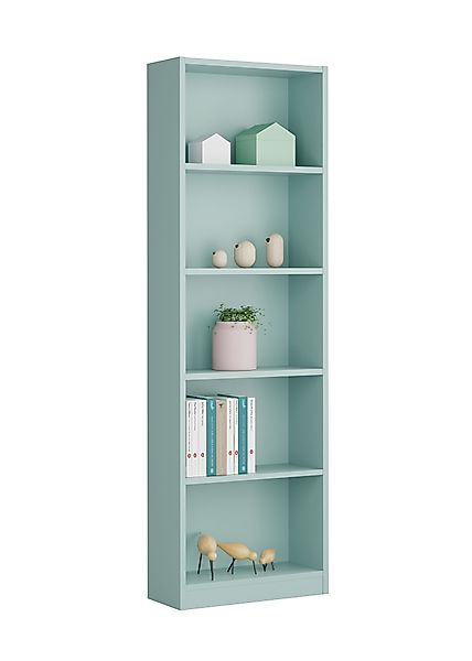 habeig Kinderregal Bücherregal Standregal Regal Aktenschrank günstig online kaufen