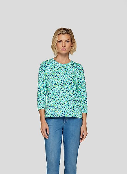 Rabe Print-Shirt "T-Shirt" günstig online kaufen