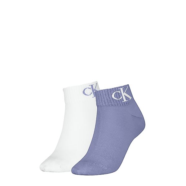 Calvin Klein Jeans Kurzsocken CKJ WOMEN günstig online kaufen
