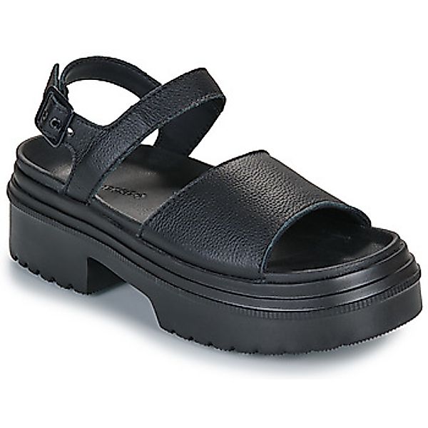 Converse  Sandalen CHUCK TAYLOR ALL STAR LUGGED HEEL SANDAL günstig online kaufen