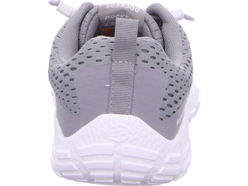 Dockers by Gerli  Halbschuhe Schnuerschuhe 56AA002700101 günstig online kaufen