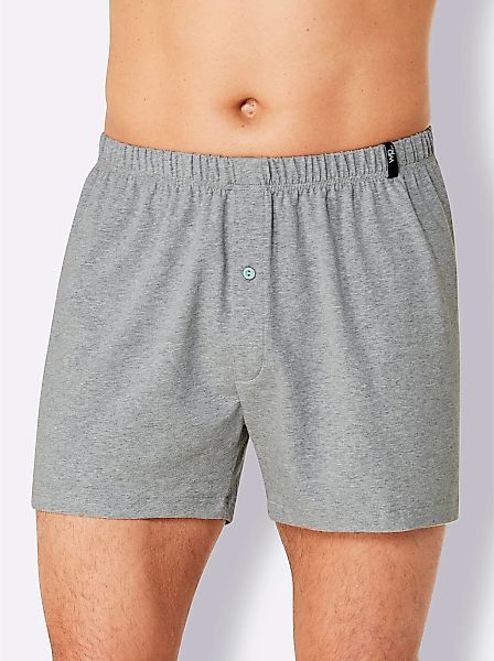 wäschepur Boxershorts 3 Stk. günstig online kaufen