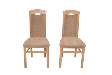 moebel-direkt-online Esszimmerstuhl Eva günstig online kaufen