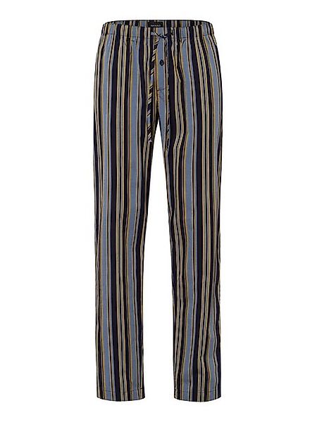 Hanro Pyjamahose Night & Day schlaf-hose pyjama schlafmode günstig online kaufen