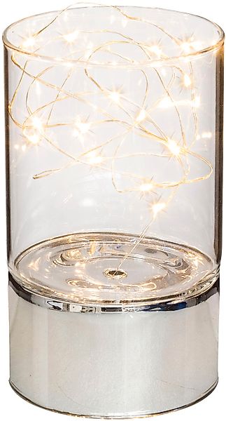 Creativ home LED-Dekofigur "Dekosäule" günstig online kaufen