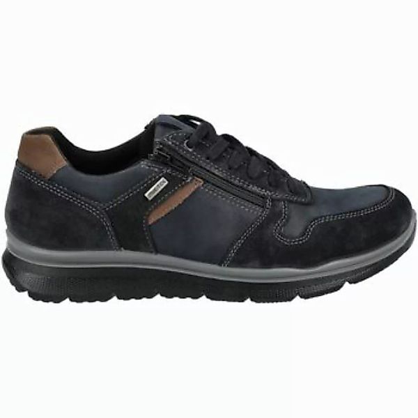 Imac Sneaker "Imac Sneaker Leder" günstig online kaufen